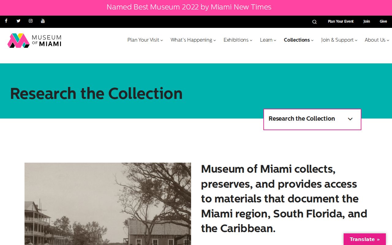 Sunny Isles Beach residents directory HistoryMiami collections
