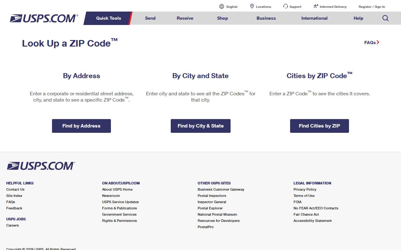 Sunny Isles Beach ZIP code directory USPS address lookup